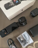 大疆 DJI Osmo Pocket 3 全能套装 一英寸口袋云台相机 OP灵眸手持数码相机 旅游vlog 便携美颜摄像 实拍图