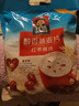 桂格（QUAKER）红枣高铁燕麦片540g （27g*20袋）新西兰进口奶源 营养早餐 实拍图