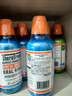 TheraBreath凯斯博士漱口水 冰凉薄荷473ml 长效清新口气 0酒精减少细菌 实拍图
