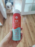 曼秀雷敦新碧骄阳防晒喷雾100mlSPF50+清爽户外军训出游高倍防晒霜男女士 实拍图