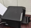 爱普生（EPSON）墨仓式 L3255彩色打印机 微信打印/无线连接  家用打印优选（打印、复印、扫描、AI学习打印机） 实拍图