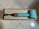戴森（DYSON）HD16 全新智能吹风机 Supersonic 电吹风 负离子 速干护发  礼物推荐 HD16彩陶青色 实拍图