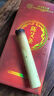 北京同仁堂蕲春艾条十年陈艾灸柱家用官方舰旗店可搭艾条医用纯艾100%艾灸条 艾柱1盒【54粒/盒】 实拍图