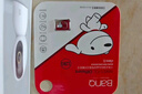 banq 256GB TF（MicroSD）适用于DJI大疆无人机内存卡 U3 A2 V30 4K 运动相机\游戏机\监控专用存储卡 实拍图