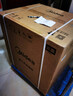 美的（Midea）暖阳消毒柜嵌入式家用 光波2.0 110L双层大容量餐具碗柜碗筷婴儿奶瓶 【国家补贴】90Q15S Pro 实拍图