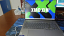 联想笔记本电脑小新Pro16 AI超能本 高性能轻薄本酷睿Ultra5 32G 1T 2.5K高刷屏 游戏【国家补贴】 实拍图