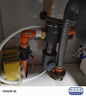海尔（Haier）前置过滤器全屋家用净水器HP-05升级迭代款40微米双网反冲洗大通量管道过滤器 全屋家用净水器 实拍图