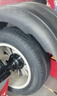邓禄普（DUNLOP）轮胎/汽车轮胎215/55R17 94V ENASAVE EC300+原厂配套帕萨特/迈腾 实拍图