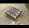爱乐普（eneloop）充电电池7号七号4节高性能镍氢适用数码遥控玩具BK-4MCCA/4W无充电器 实拍图