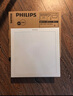 飞利浦（PHILIPS）LED集成吊顶灯平板灯厨房灯卫生间浴室灯面板灯厨卫铝扣板灯具 【基础防护铝材】18w白光300x300 实拍图