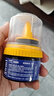 ONEFULL鞋油擦鞋神器真皮保养油无色通用皮鞋皮革护理保养油无色50ml 实拍图