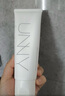 悠宜（unny club）清肌水漾洁面乳30g 洗面奶深层清洁角质黑头学生旅行便携装 实拍图
