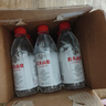 农夫山泉长白山天然矿泉水 380mL*15瓶 整箱装 实拍图