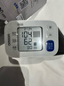 欧姆龙（OMRON）电子血压计手腕式血压仪家用便携血压测量仪医用高精准测血压仪器 【店长推荐】经典款T30J+血压高提醒+测量免脱衣 已售20万台不准包退 实拍图