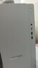 联想（Lenovo）天逸510pro商务台式机大机箱(14代i7-14700 32G 2T+512G SSD wifi win11 )23.8英寸显示器 实拍图
