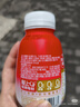 蒙牛真果粒爆粒柠檬 柠檬蜜柚味风味饮料240g*10盒  小黄鸭IP定制装 实拍图