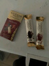 歌帝梵（Godiva）醇享进口扁桃仁黑巧克力90g 喜糖 休闲零食 伴手礼 独立包装  实拍图
