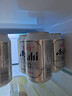朝日Asahi朝日超爽生啤酒 330ml*15听 10.9度整箱装 实拍图
