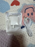雷珞克适用华为充电器120W超级充电头快充mate60/50pro/p50/60/40适用荣耀50/60pro/nova8手机数据线套装 120W超级充电头+1.5米快充线/Type-C 实拍图