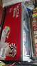 澳柯玛（AUCMA）商用卧式大容量展示柜商超组合岛柜弧形玻璃门雪糕海鲜冻品1.9米零下30℃冷冻602升1级能效SD-602 实拍图