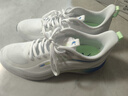 乔丹运动鞋男鞋驰风运动鞋春秋轻便减震密网慢跑鞋 实拍图