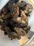 方家铺子海蛎干230g 牡蛎干蚝干粥主料 海鲜干货包粽子煲汤非生蚝干材料 实拍图