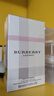 博柏利（BURBERRY）伦敦女追梦香水礼盒（50ml+逐梦5ml )生日礼物节日礼物送女友 实拍图