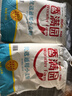 香满园 面粉 中筋粉 优选通用小麦粉 10斤 包子饺子馒头饼手擀面 实拍图