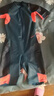 迪卡侬（DECATHLON）儿童连体泳衣男童潜水服厚防风149-159cm4232405 晒单实拍图