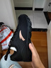 安踏奥特莱斯运动鞋男夏季网面透气轻便软底跑步休闲鞋户外旅游鞋 实拍图