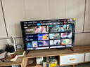 长虹欧宝丽55Z60H 55英寸 4K超高清 144Hz高刷 云帆AI影像Pro 2+32GB大内存 平板液晶电视 国家补贴20% 实拍图
