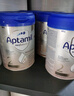 爱他美（Aptamil）德国爱他美白金版德爱HMO婴幼儿原装进口奶粉【咨询享底价】 【充3000返150】2+段6罐 27年7月 实拍图