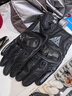 摩多狼（MOTOWOLF）摩托车夏季骑行手套四季通用防摔机车透气男碳纤维防护摩旅装备女 实拍图
