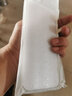 ESCASE 荣耀Play8T手机壳全包保护套防摔全包软壳超薄硅胶男女通用（有挂绳孔）透明 实拍图