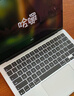 Apple/苹果AI笔记本/2025款MacBook Air13英寸M4 (10+8核) 16G 256G午夜色电脑MW123CH/A 实拍图