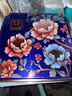 华美 双黄纯白莲蓉月饼礼盒经典广式月饼中秋节送礼团购680g 实拍图