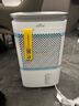 格力（GREE） 空气净化器家用除甲醛PM2.5 防潮除湿机/净化器/干衣三合一 KJ200G-B01【净化+除湿+干衣+加湿】 实拍图