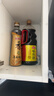 海天 生抽酱油 味极鲜1.9L【特级酱油】味极鲜系列 炒菜凉拌调味品 实拍图