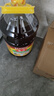 鲁花 【保真菜籽油】食用油 低芥酸特香菜籽油 6.18L   物理压榨 实拍图