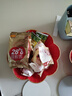 好想你 28°特级锁鲜枣500g/7袋 蜜饯果干红枣新疆免洗可夹核桃 实拍图