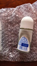 妮维雅（NIVEA）【孙颖莎同款】抑汗香体止汗露腋下干爽滚珠精华爽身走珠液50ml*2 实拍图