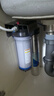 爱惠浦（Everpure）家用全屋软化过滤器 厨房出水直饮 美肤洗浴 呵护衣物 中央过滤净水器四件套A 实拍图