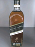 尊尼获加（JOHNNIE WALKER）绿方绿牌15年 苏格兰调和威士忌 洋酒 750ml  实拍图