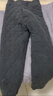 浪莎儿童保暖裤男女孩秋冬加绒加厚打底裤校服神器中大童秋裤 实拍图
