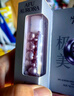 阿芙（AFU）玫瑰丸80粒 美白次抛精华紫丸子淡斑焕亮极光玫瑰精华油 实拍图
