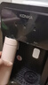 炊大皇保温杯 316L医用级不锈钢茶水分离商务便携智能保温杯 粉色 490ml 实拍图