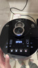 美的（Midea）低脂浓香电压力锅5L自动排气2200W猛火IH智能预约112KPa高压锅4-6人0涂层电饭煲S5892NF国家补贴 实拍图