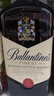 百龄坛（Ballantine`s）XPLUS会员联名款 特醇 威士忌 500ml双瓶装  洋酒礼盒   实拍图