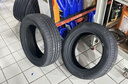 韩泰（Hankook）汽车轮胎 205/55R16 91V SK10 适配朗逸/速腾/高尔夫/朗动/威朗 实拍图