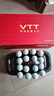 VTT【德国】十六头筋膜枪腿部全自动揉捏全身深层肌肉器腰腿部电动颈膜16肩颈小腿按摩仪生日礼物女生 【16头顶配款】30档+动力锂电池+德国品牌电机灰 实拍图